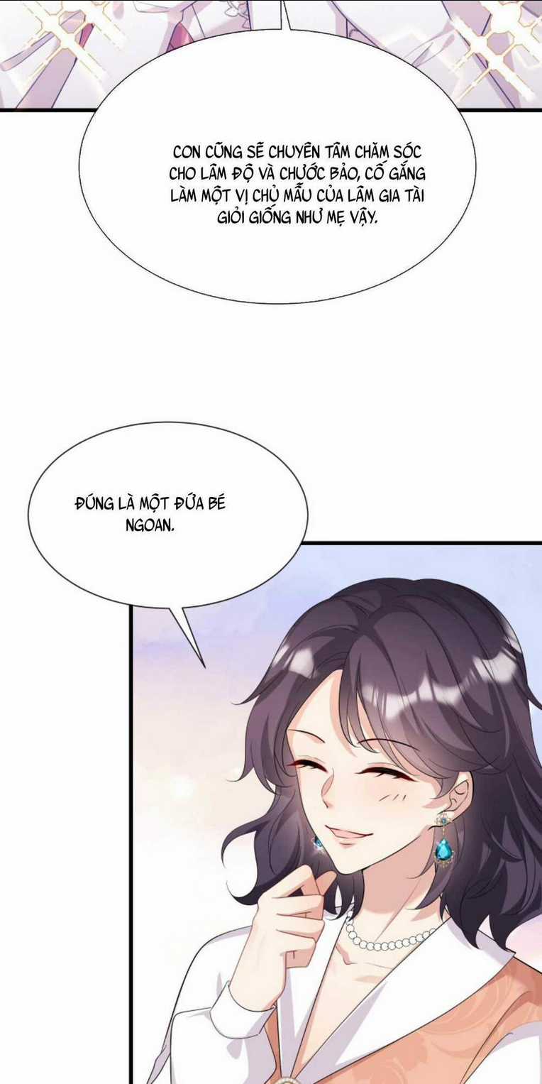 Tái Sinh Trở Lại : Chồng Cũ Khóc Lóc Cầu Xin Tái Hôn Chapter 9 trang 29