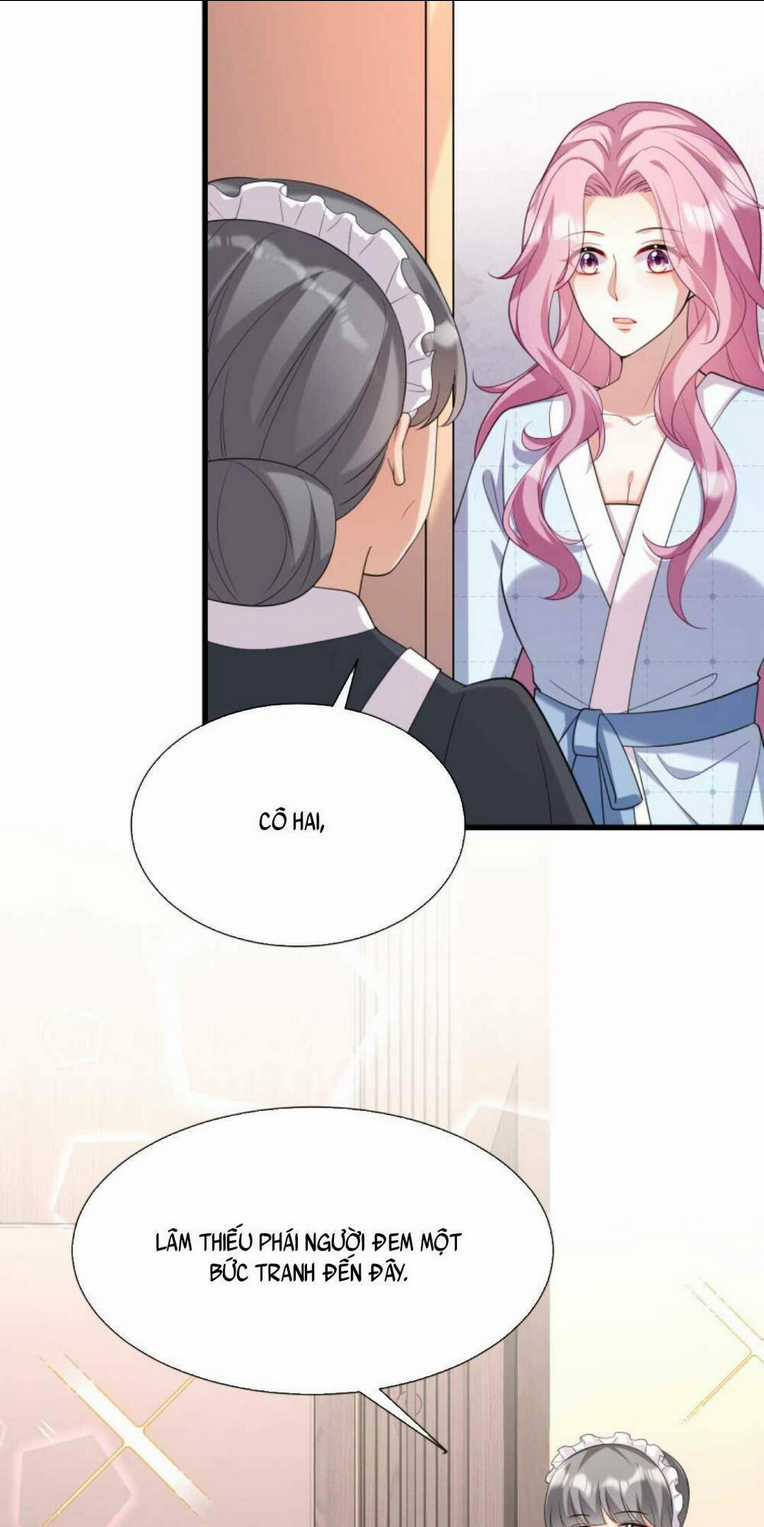 Tái Sinh Trở Lại : Chồng Cũ Khóc Lóc Cầu Xin Tái Hôn Chapter 9 trang 3