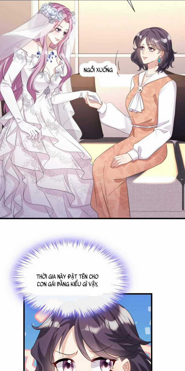 Tái Sinh Trở Lại : Chồng Cũ Khóc Lóc Cầu Xin Tái Hôn Chapter 9 trang 34