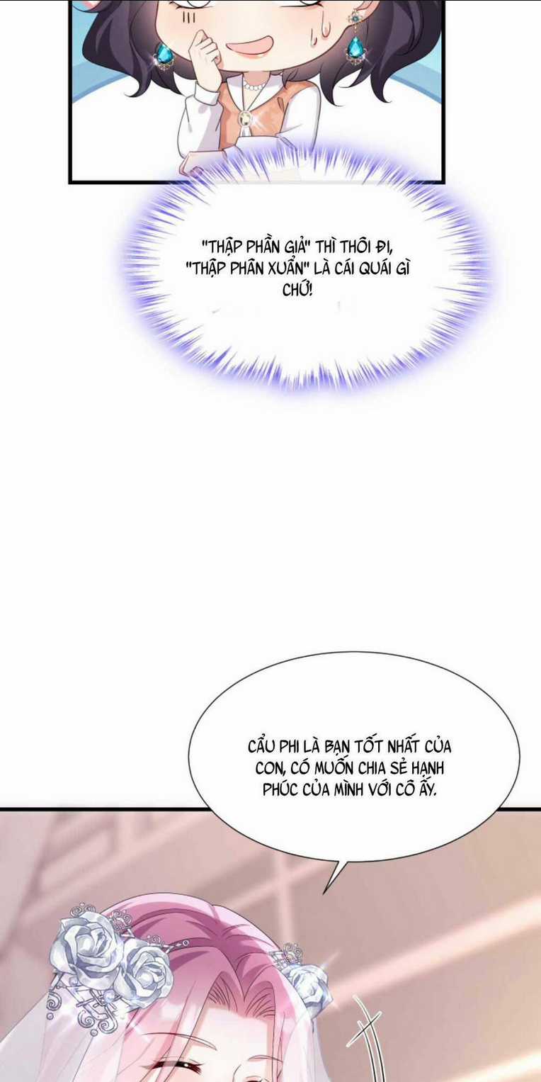 Tái Sinh Trở Lại : Chồng Cũ Khóc Lóc Cầu Xin Tái Hôn Chapter 9 trang 35