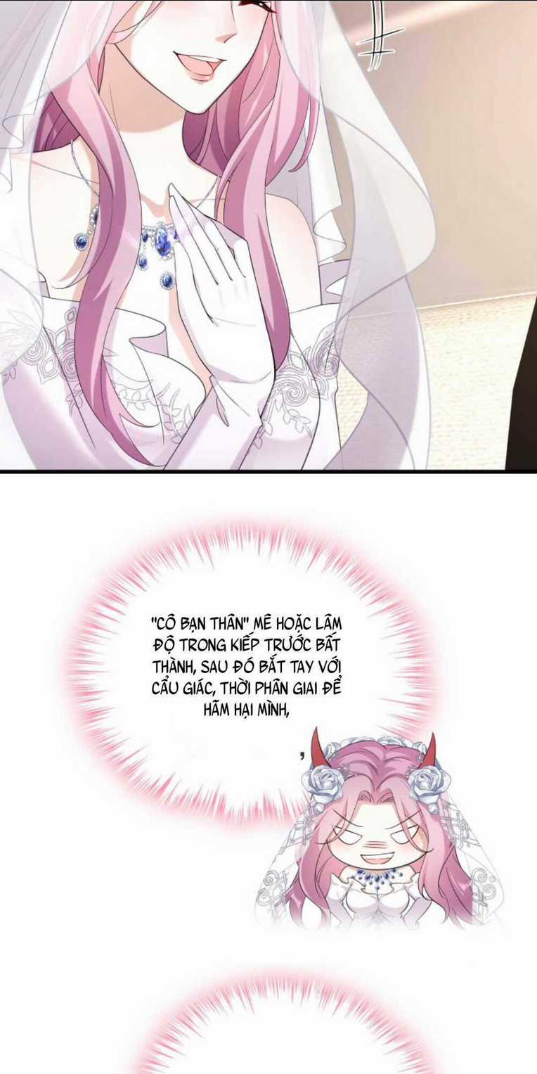 Tái Sinh Trở Lại : Chồng Cũ Khóc Lóc Cầu Xin Tái Hôn Chapter 9 trang 36