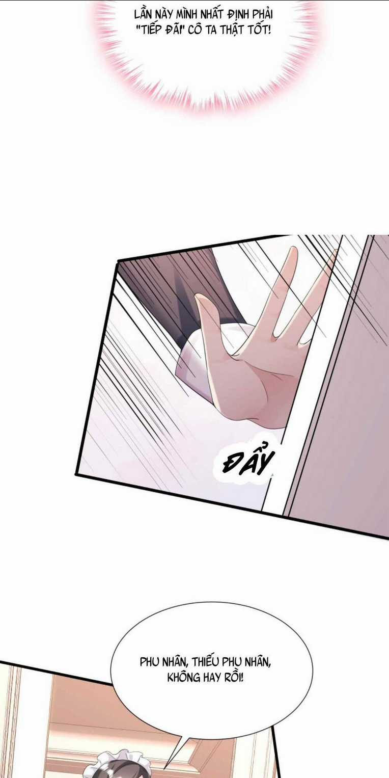 Tái Sinh Trở Lại : Chồng Cũ Khóc Lóc Cầu Xin Tái Hôn Chapter 9 trang 37