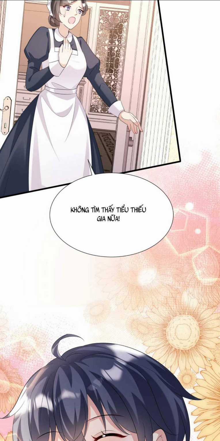 Tái Sinh Trở Lại : Chồng Cũ Khóc Lóc Cầu Xin Tái Hôn Chapter 9 trang 38