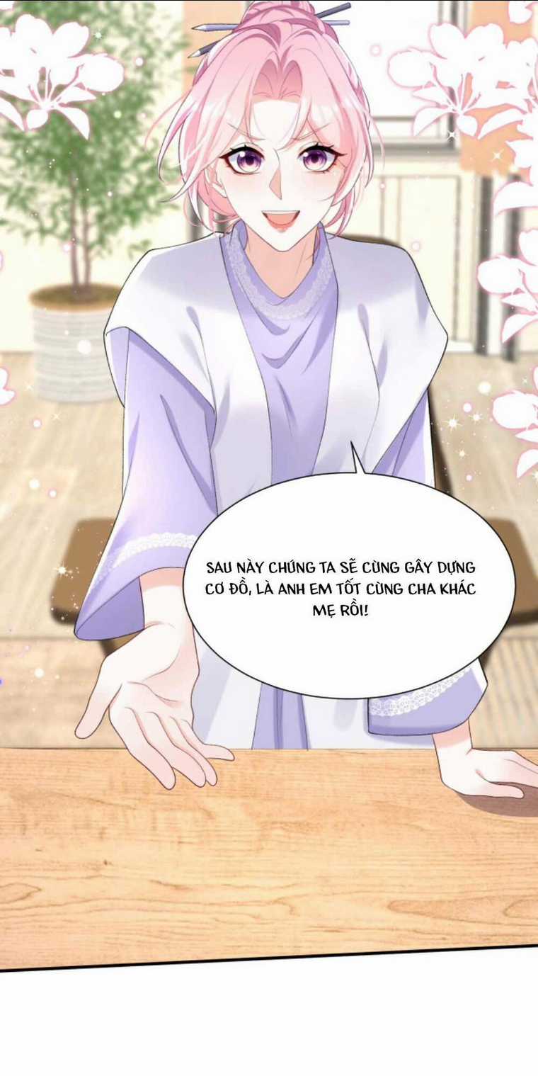 Tái Sinh Trở Lại : Chồng Cũ Khóc Lóc Cầu Xin Tái Hôn Chapter 90 trang 12