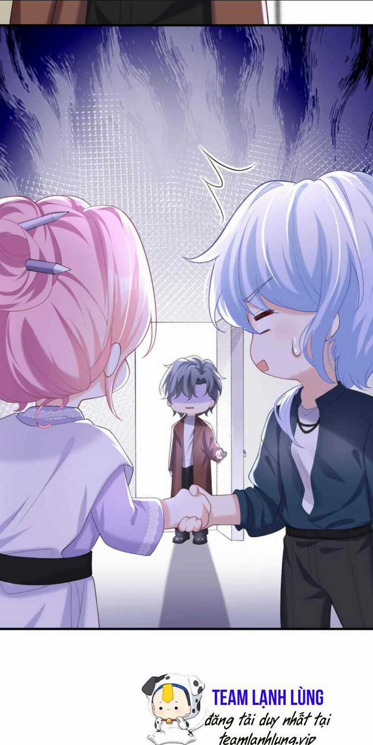 Tái Sinh Trở Lại : Chồng Cũ Khóc Lóc Cầu Xin Tái Hôn Chapter 90 trang 17