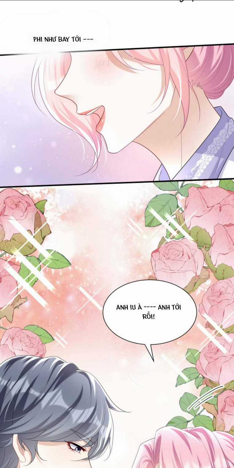 Tái Sinh Trở Lại : Chồng Cũ Khóc Lóc Cầu Xin Tái Hôn Chapter 90 trang 18