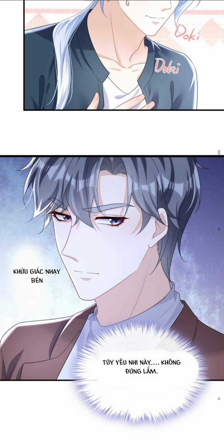 Tái Sinh Trở Lại : Chồng Cũ Khóc Lóc Cầu Xin Tái Hôn Chapter 90 trang 20