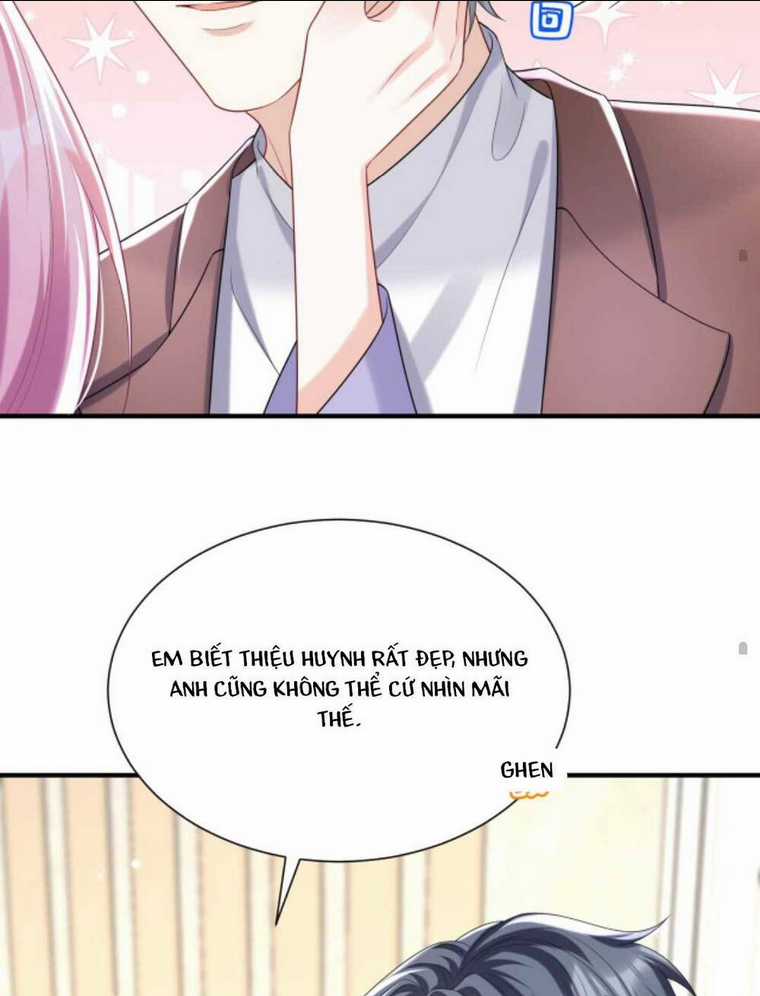 Tái Sinh Trở Lại : Chồng Cũ Khóc Lóc Cầu Xin Tái Hôn Chapter 90 trang 23