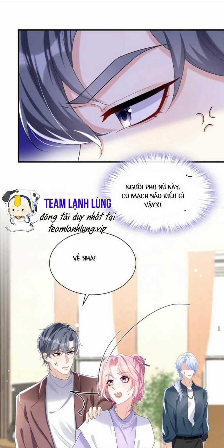 Tái Sinh Trở Lại : Chồng Cũ Khóc Lóc Cầu Xin Tái Hôn Chapter 90 trang 25