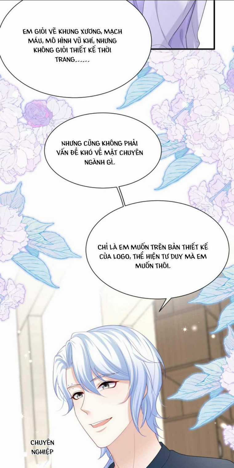 Tái Sinh Trở Lại : Chồng Cũ Khóc Lóc Cầu Xin Tái Hôn Chapter 90 trang 28