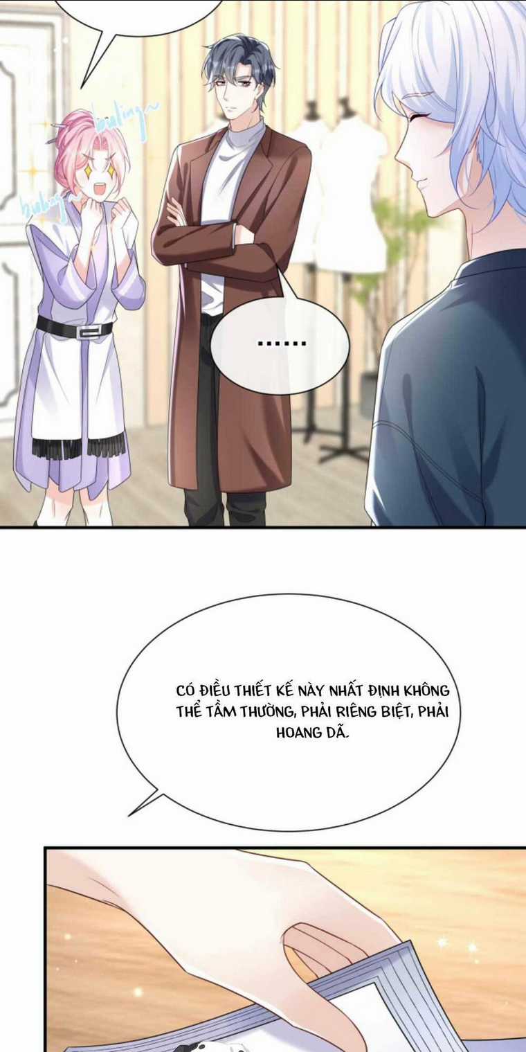 Tái Sinh Trở Lại : Chồng Cũ Khóc Lóc Cầu Xin Tái Hôn Chapter 90 trang 30