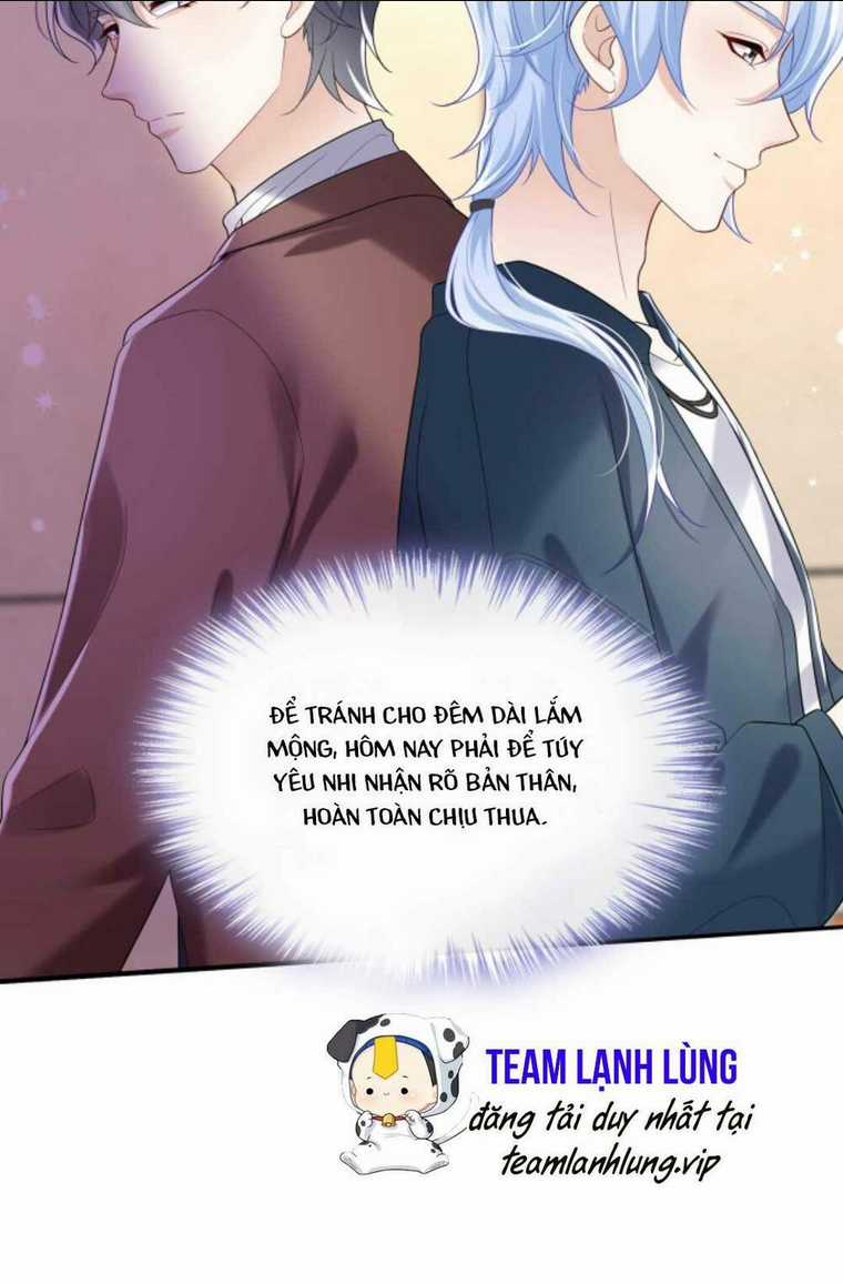 Tái Sinh Trở Lại : Chồng Cũ Khóc Lóc Cầu Xin Tái Hôn Chapter 90 trang 35