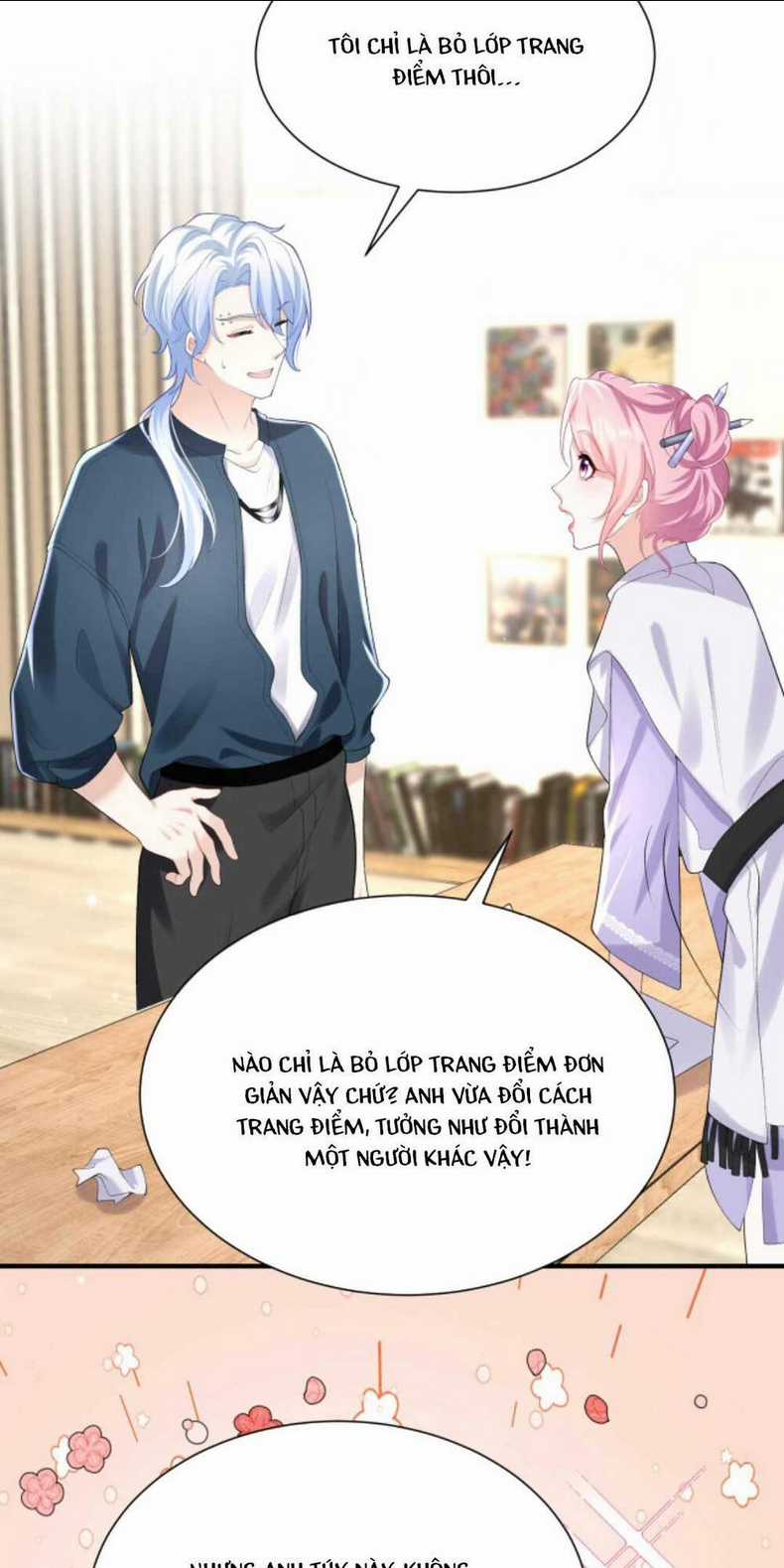 Tái Sinh Trở Lại : Chồng Cũ Khóc Lóc Cầu Xin Tái Hôn Chapter 90 trang 6