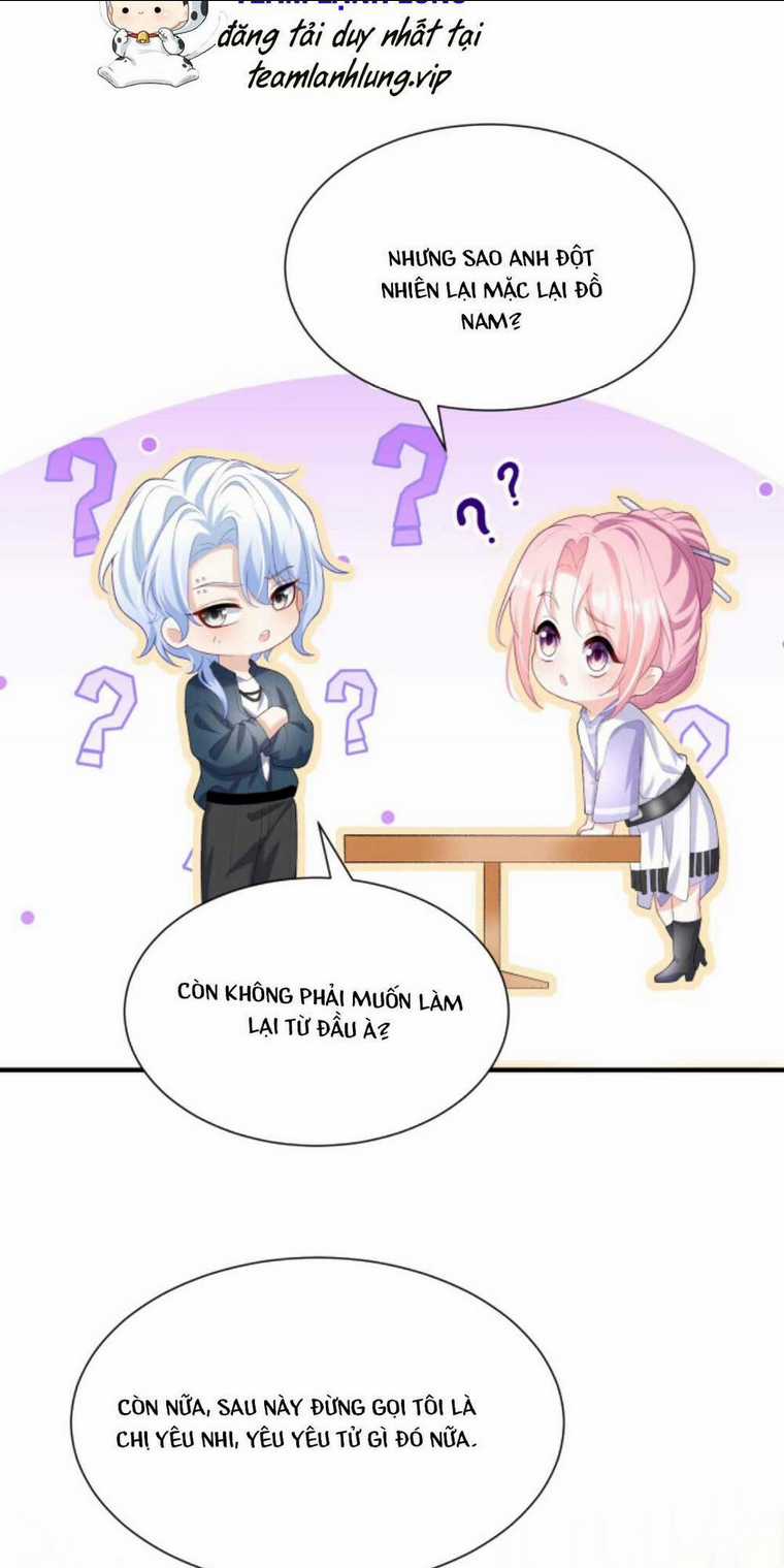 Tái Sinh Trở Lại : Chồng Cũ Khóc Lóc Cầu Xin Tái Hôn Chapter 90 trang 9