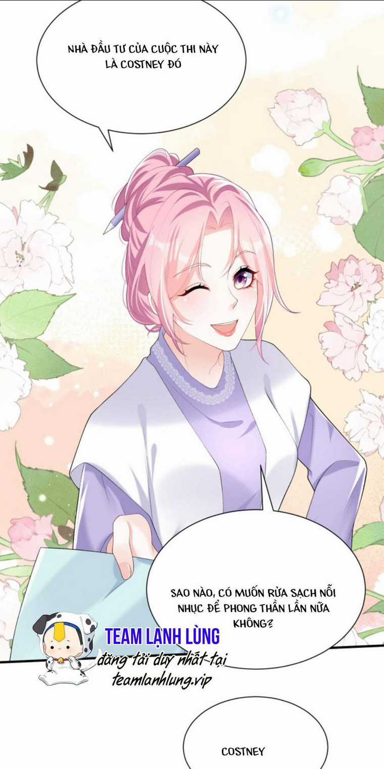 Tái Sinh Trở Lại : Chồng Cũ Khóc Lóc Cầu Xin Tái Hôn Chapter 91 trang 18