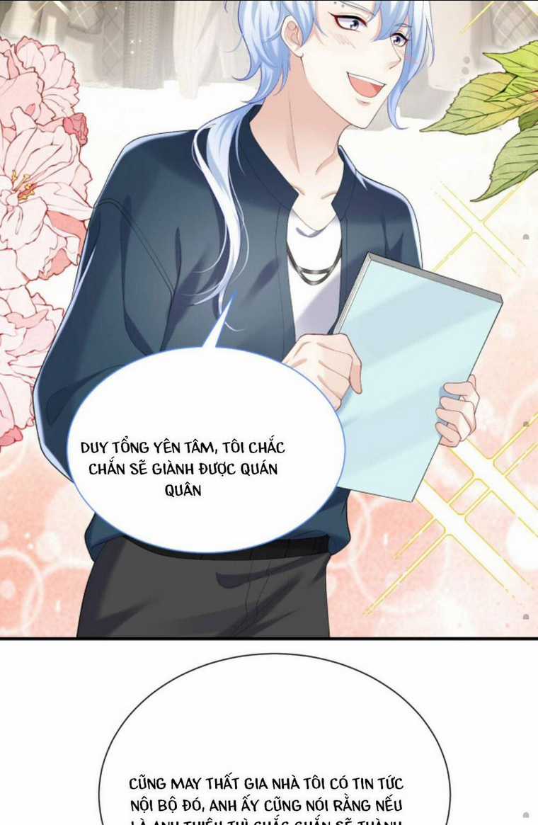 Tái Sinh Trở Lại : Chồng Cũ Khóc Lóc Cầu Xin Tái Hôn Chapter 91 trang 21