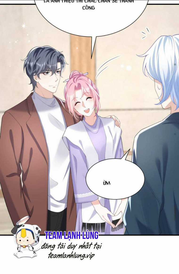 Tái Sinh Trở Lại : Chồng Cũ Khóc Lóc Cầu Xin Tái Hôn Chapter 91 trang 22