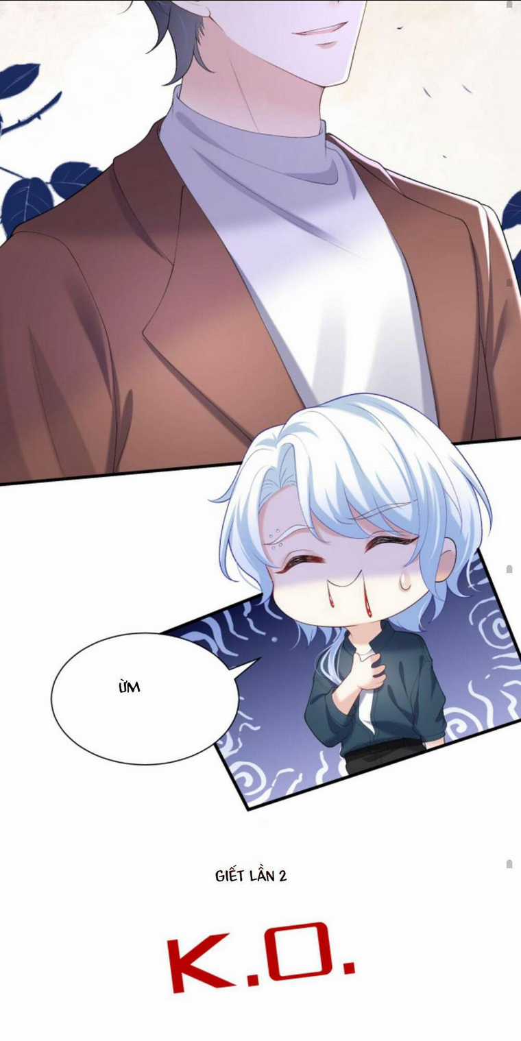 Tái Sinh Trở Lại : Chồng Cũ Khóc Lóc Cầu Xin Tái Hôn Chapter 91 trang 25