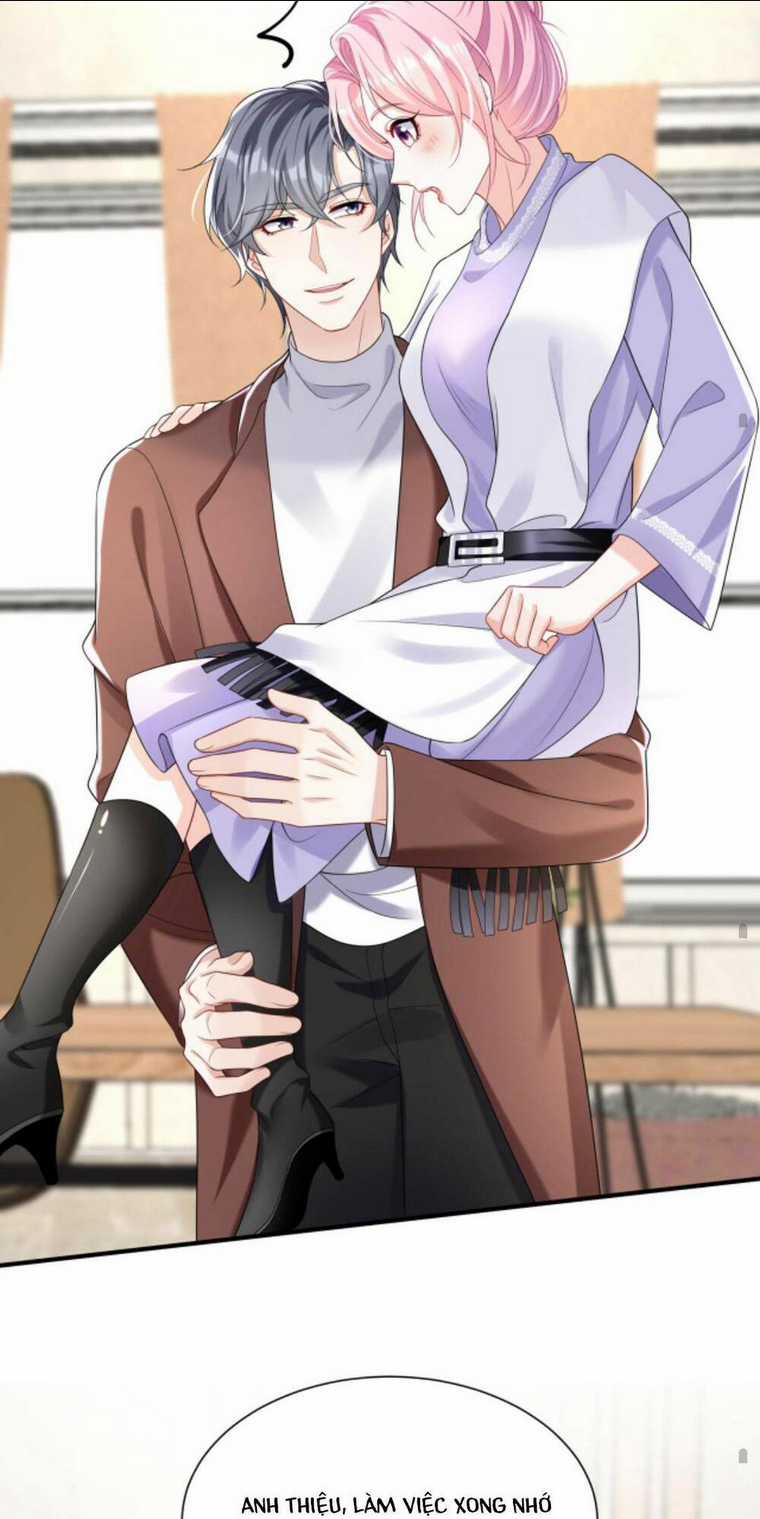 Tái Sinh Trở Lại : Chồng Cũ Khóc Lóc Cầu Xin Tái Hôn Chapter 91 trang 27