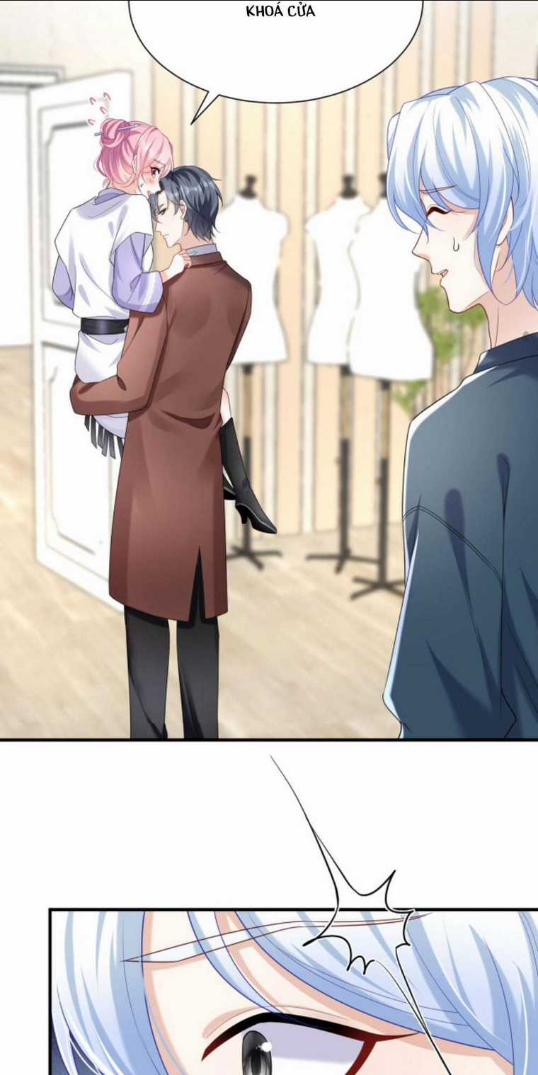 Tái Sinh Trở Lại : Chồng Cũ Khóc Lóc Cầu Xin Tái Hôn Chapter 91 trang 28