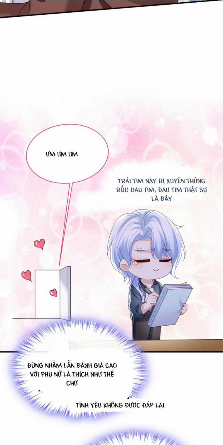 Tái Sinh Trở Lại : Chồng Cũ Khóc Lóc Cầu Xin Tái Hôn Chapter 91 trang 30