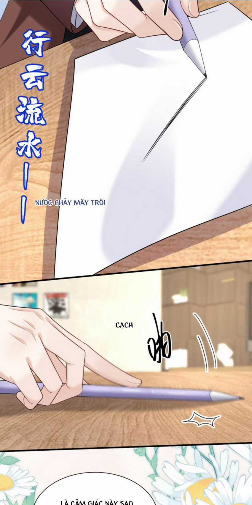 Tái Sinh Trở Lại : Chồng Cũ Khóc Lóc Cầu Xin Tái Hôn Chapter 91 trang 4