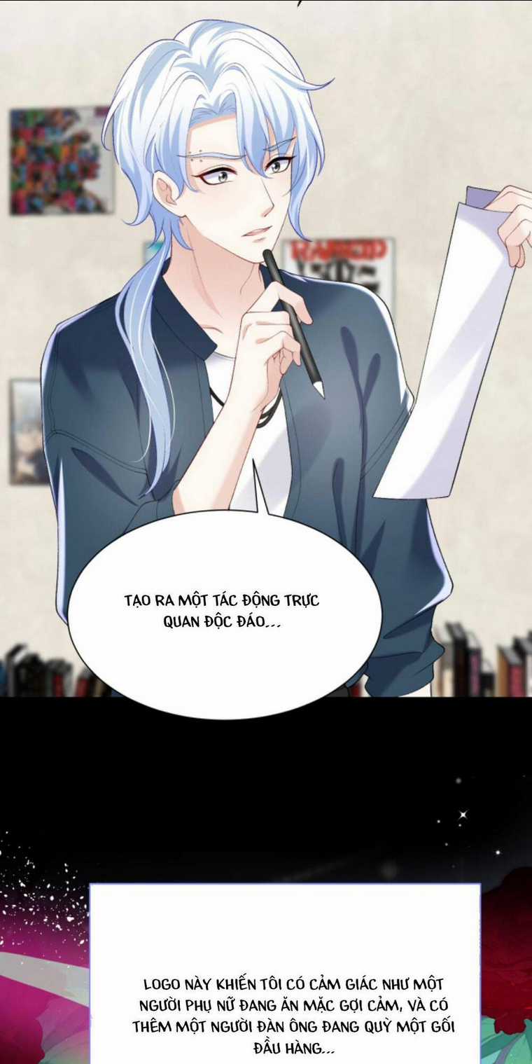 Tái Sinh Trở Lại : Chồng Cũ Khóc Lóc Cầu Xin Tái Hôn Chapter 91 trang 9