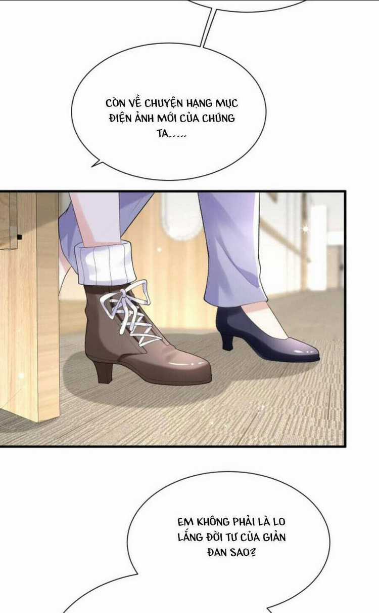 Tái Sinh Trở Lại : Chồng Cũ Khóc Lóc Cầu Xin Tái Hôn Chapter 92 trang 17