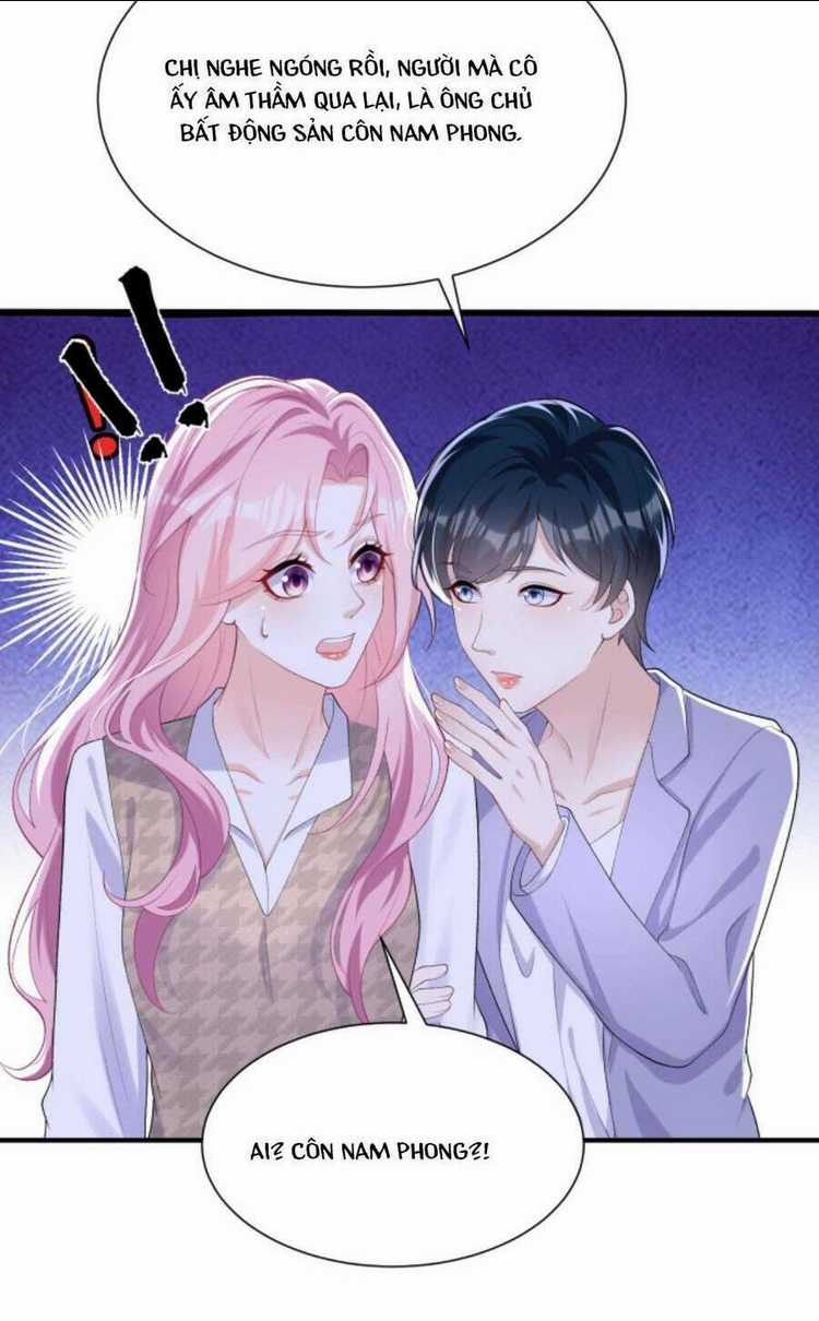 Tái Sinh Trở Lại : Chồng Cũ Khóc Lóc Cầu Xin Tái Hôn Chapter 92 trang 18