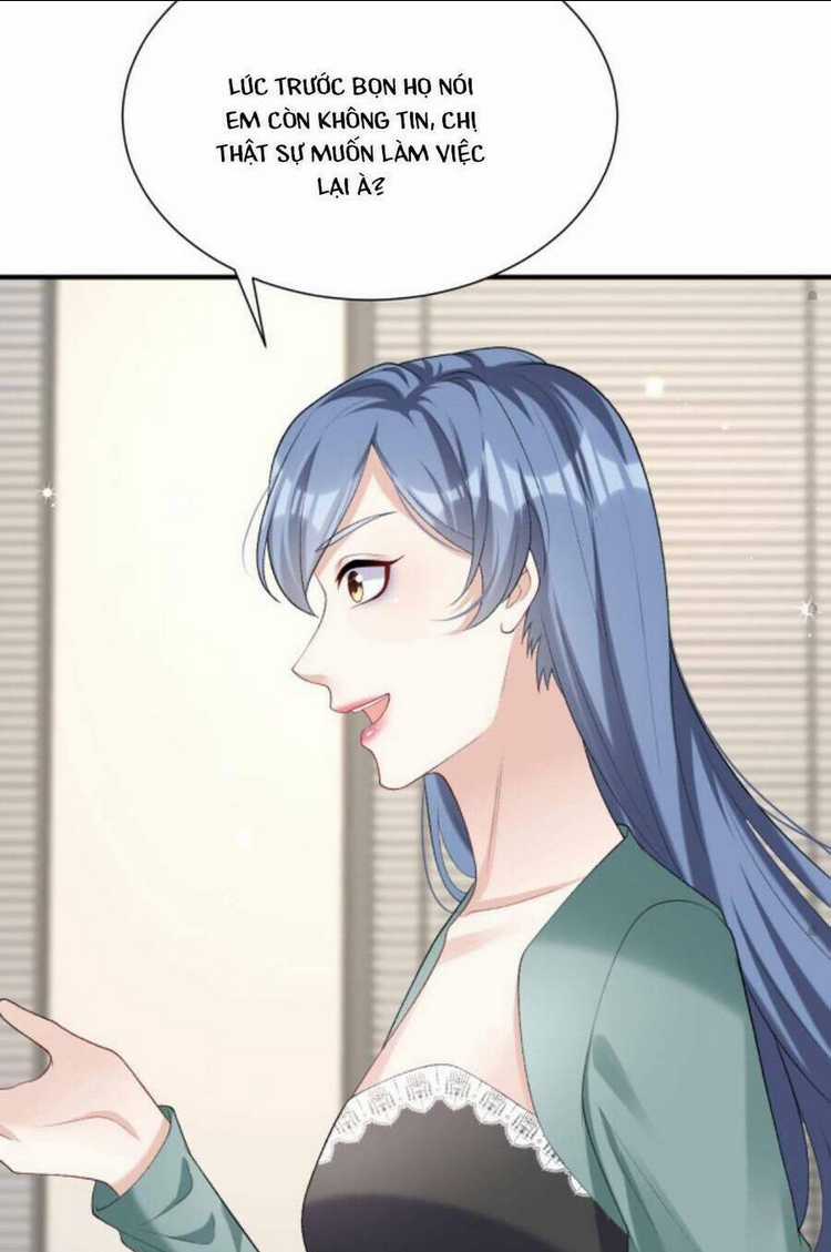 Tái Sinh Trở Lại : Chồng Cũ Khóc Lóc Cầu Xin Tái Hôn Chapter 92 trang 24