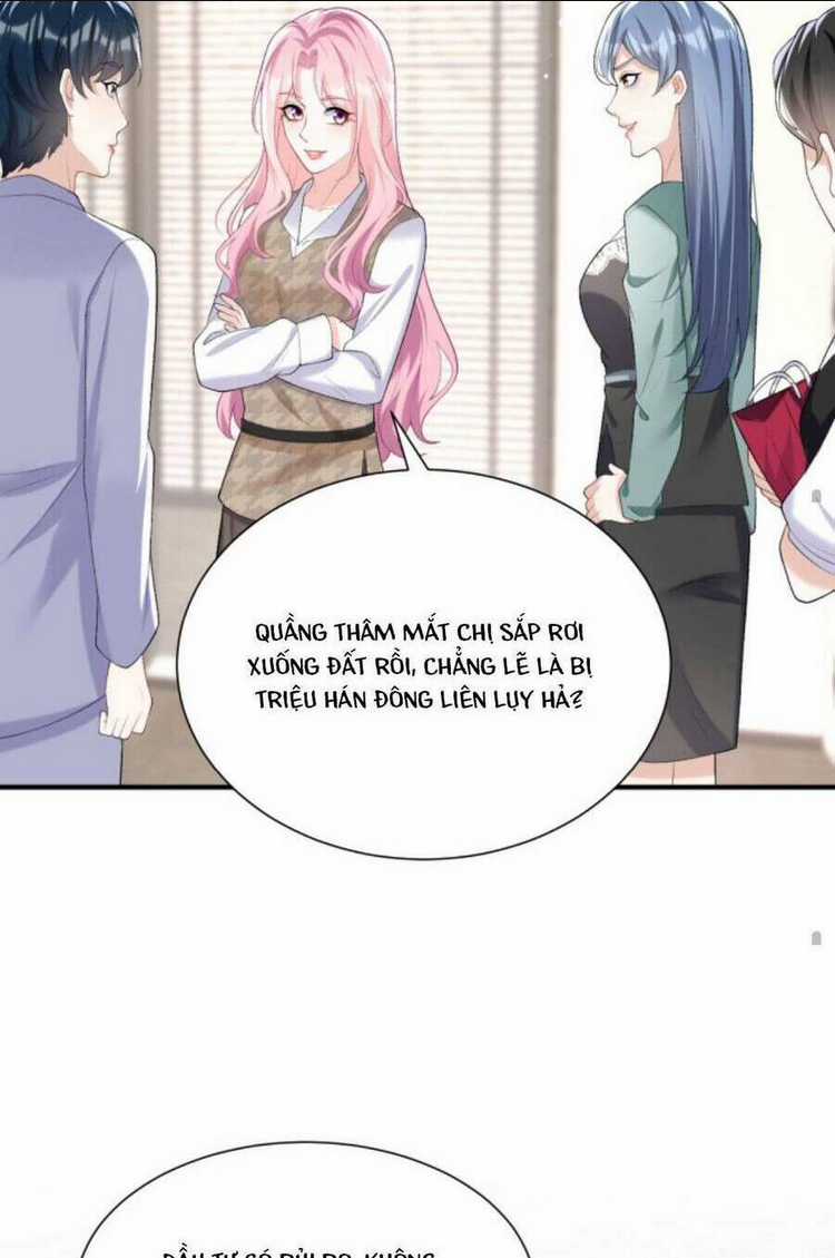 Tái Sinh Trở Lại : Chồng Cũ Khóc Lóc Cầu Xin Tái Hôn Chapter 92 trang 27