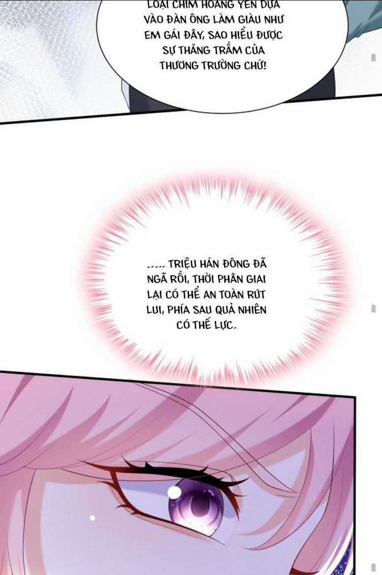 Tái Sinh Trở Lại : Chồng Cũ Khóc Lóc Cầu Xin Tái Hôn Chapter 92 trang 30