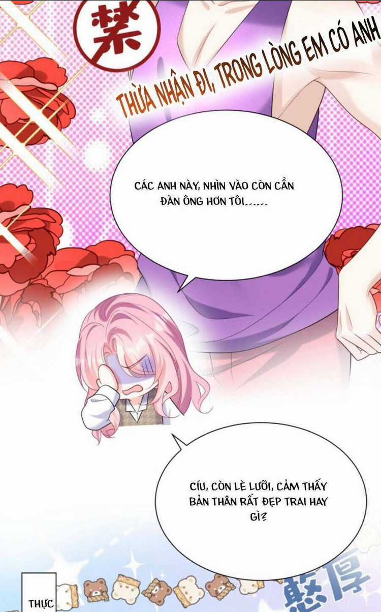 Tái Sinh Trở Lại : Chồng Cũ Khóc Lóc Cầu Xin Tái Hôn Chapter 92 trang 6