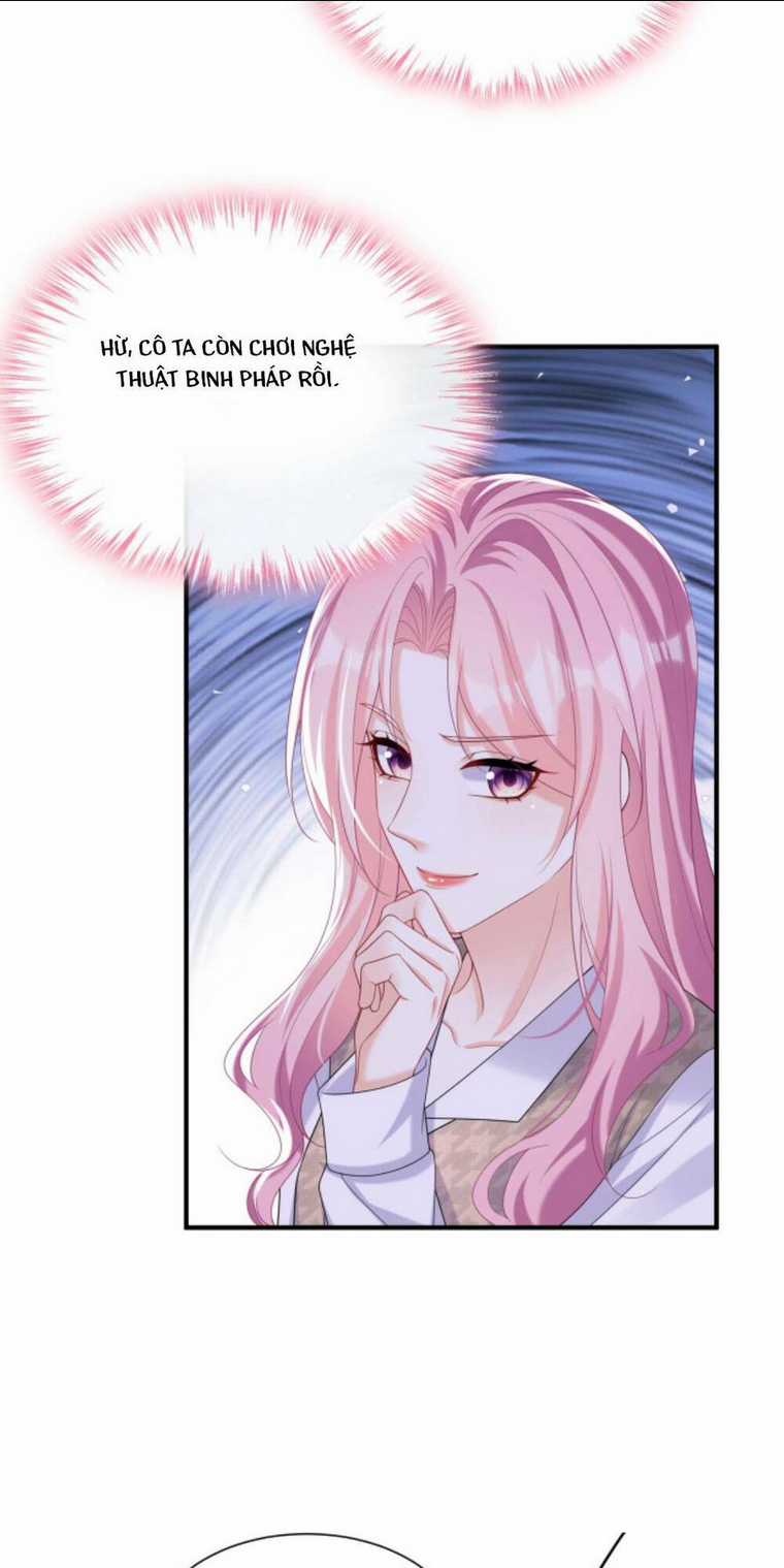 Tái Sinh Trở Lại : Chồng Cũ Khóc Lóc Cầu Xin Tái Hôn Chapter 93 trang 10