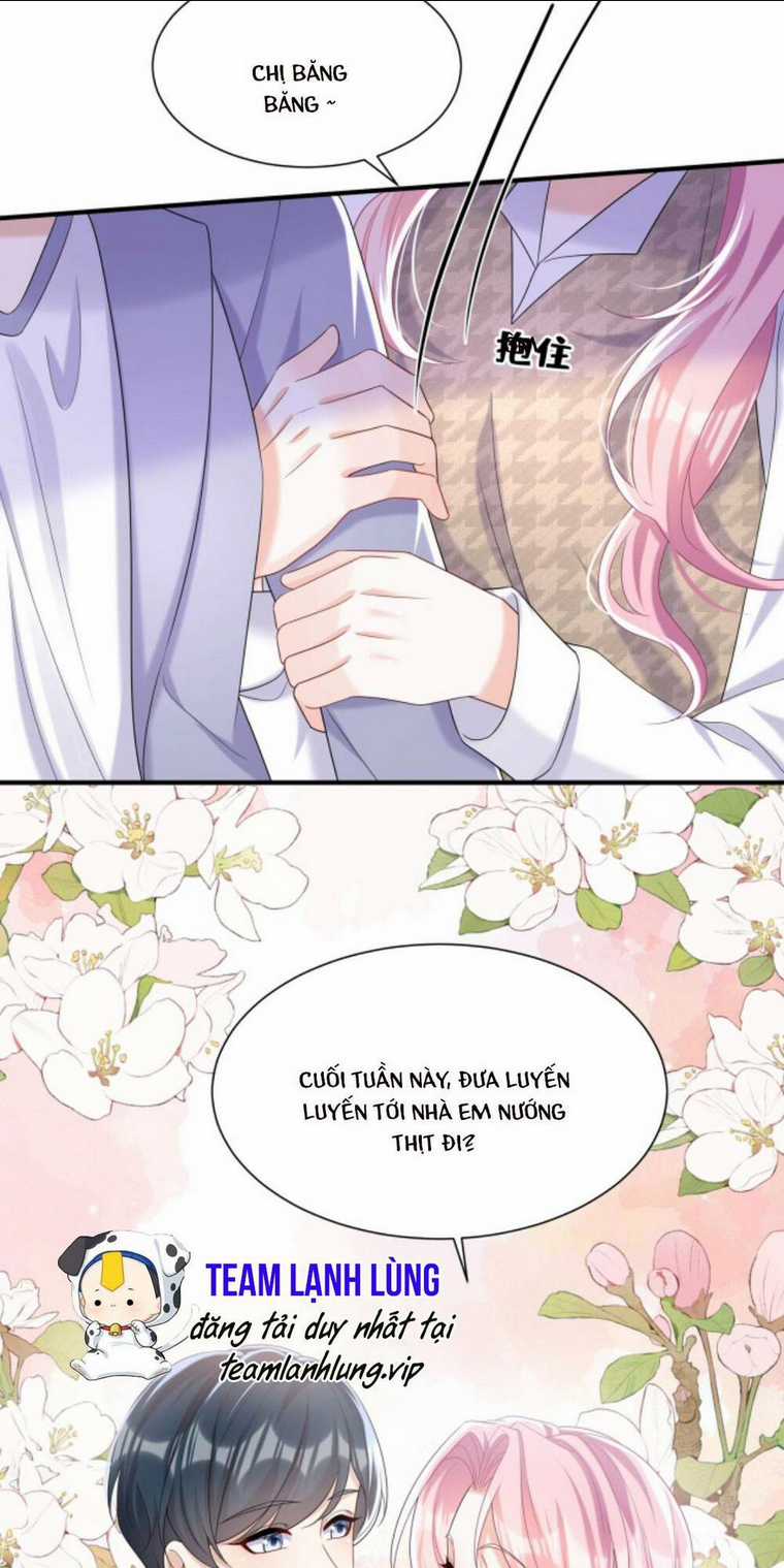 Tái Sinh Trở Lại : Chồng Cũ Khóc Lóc Cầu Xin Tái Hôn Chapter 93 trang 11