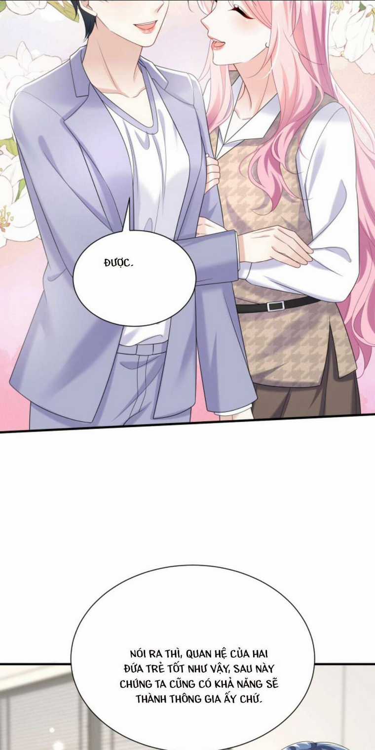 Tái Sinh Trở Lại : Chồng Cũ Khóc Lóc Cầu Xin Tái Hôn Chapter 93 trang 12