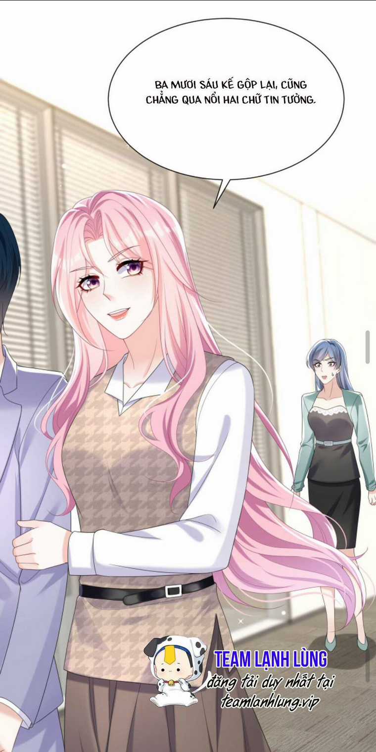 Tái Sinh Trở Lại : Chồng Cũ Khóc Lóc Cầu Xin Tái Hôn Chapter 93 trang 15