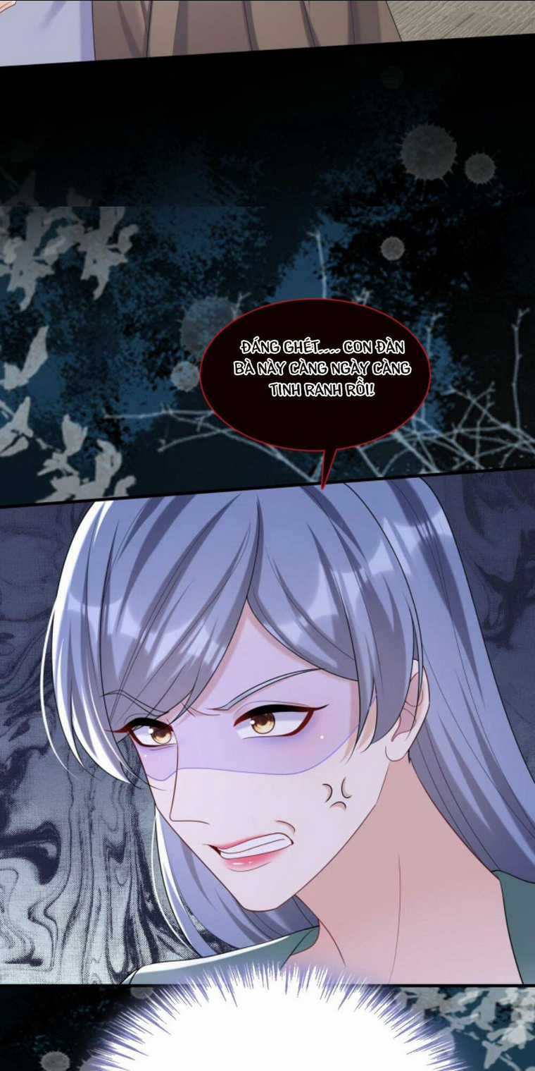 Tái Sinh Trở Lại : Chồng Cũ Khóc Lóc Cầu Xin Tái Hôn Chapter 93 trang 16