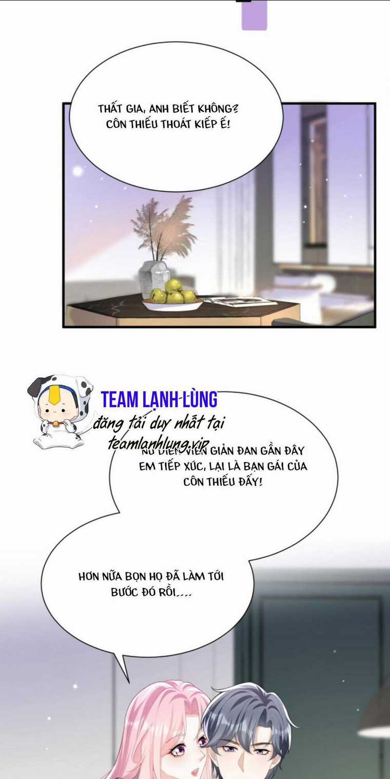 Tái Sinh Trở Lại : Chồng Cũ Khóc Lóc Cầu Xin Tái Hôn Chapter 93 trang 18