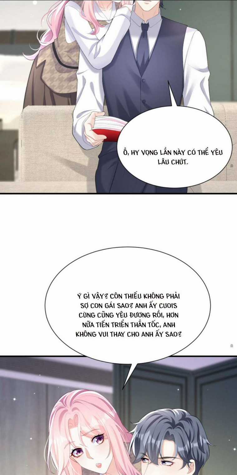 Tái Sinh Trở Lại : Chồng Cũ Khóc Lóc Cầu Xin Tái Hôn Chapter 93 trang 19