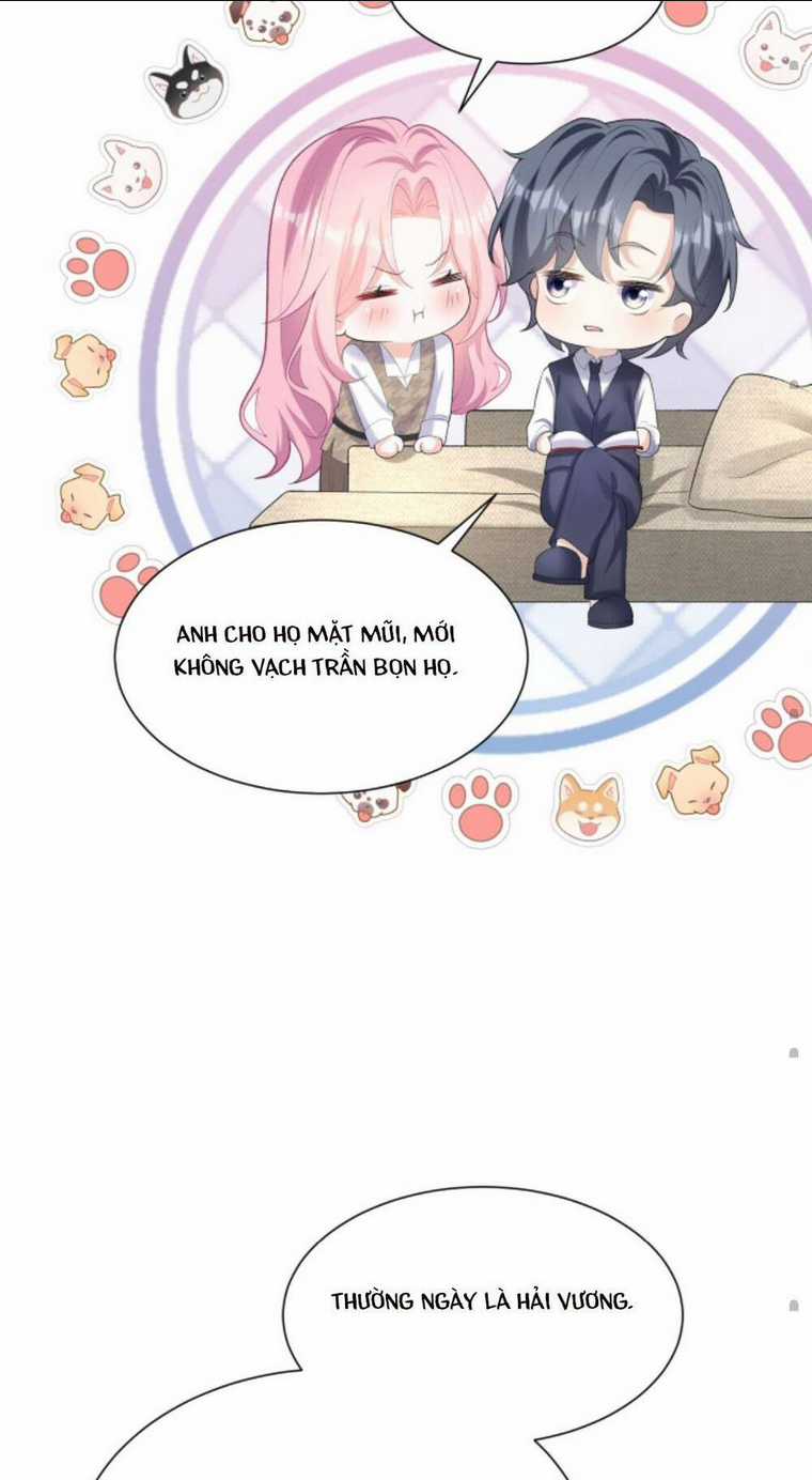 Tái Sinh Trở Lại : Chồng Cũ Khóc Lóc Cầu Xin Tái Hôn Chapter 93 trang 21