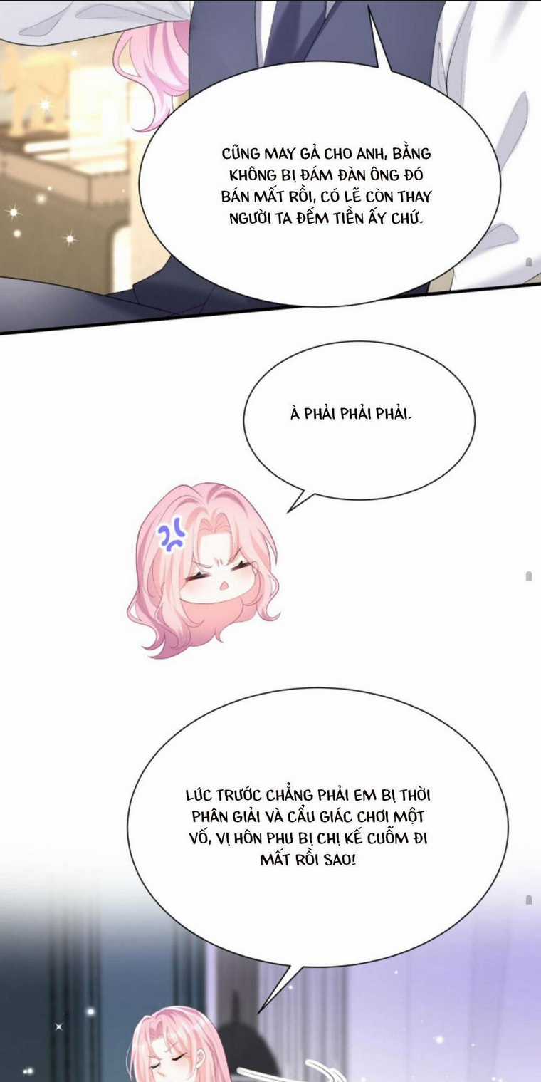 Tái Sinh Trở Lại : Chồng Cũ Khóc Lóc Cầu Xin Tái Hôn Chapter 93 trang 24