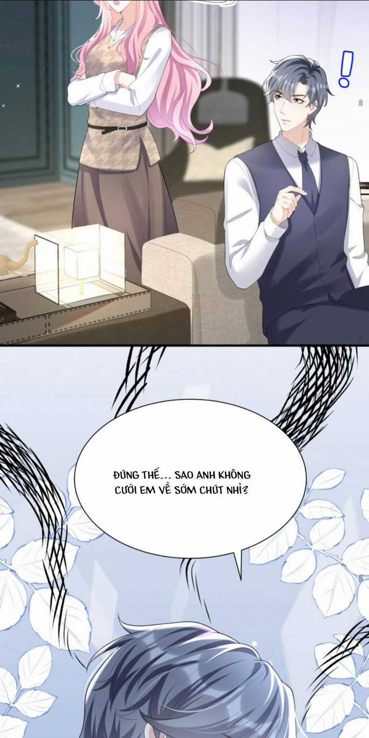 Tái Sinh Trở Lại : Chồng Cũ Khóc Lóc Cầu Xin Tái Hôn Chapter 93 trang 25