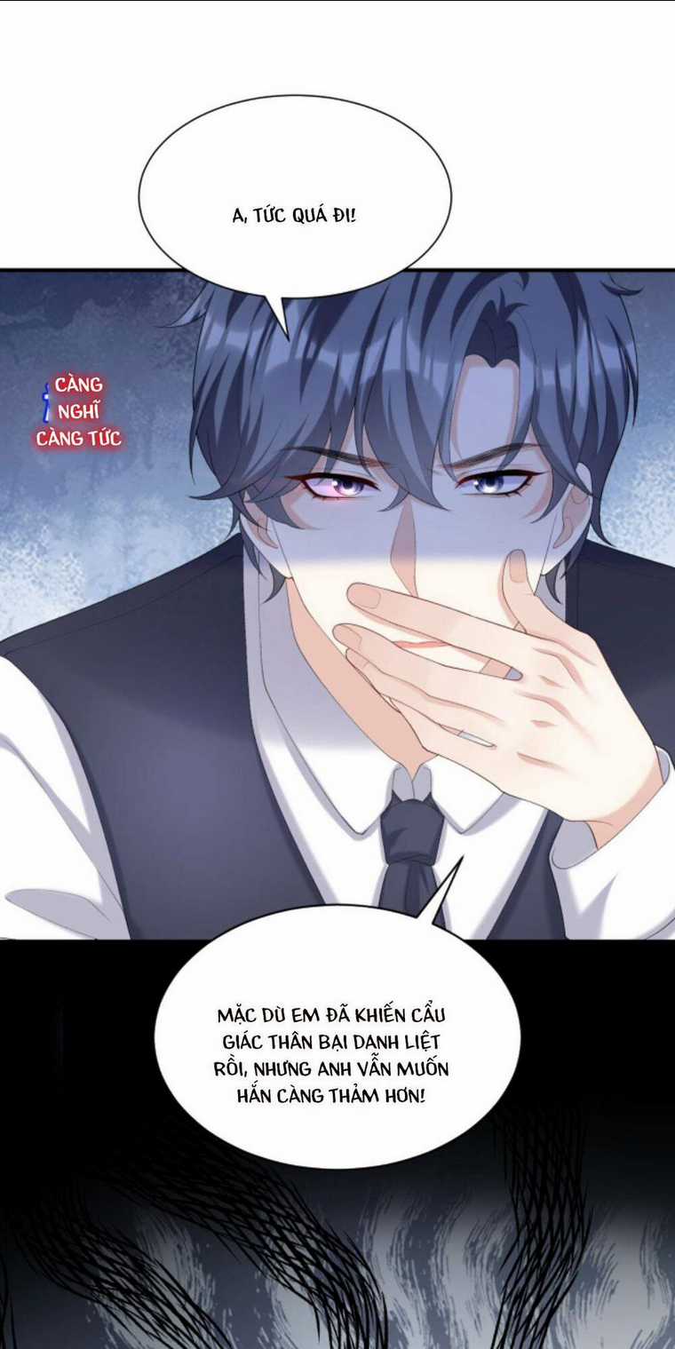 Tái Sinh Trở Lại : Chồng Cũ Khóc Lóc Cầu Xin Tái Hôn Chapter 93 trang 27
