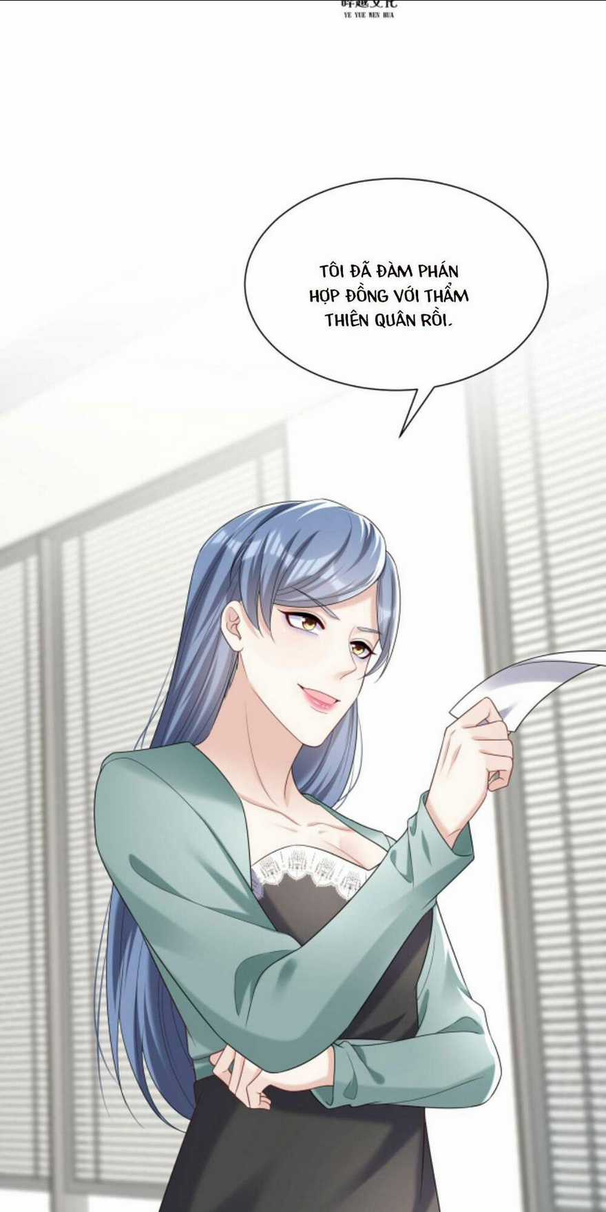 Tái Sinh Trở Lại : Chồng Cũ Khóc Lóc Cầu Xin Tái Hôn Chapter 93 trang 3