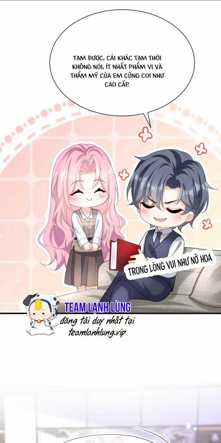 Tái Sinh Trở Lại : Chồng Cũ Khóc Lóc Cầu Xin Tái Hôn Chapter 93 trang 33