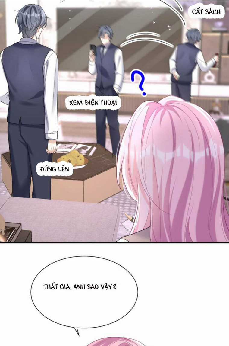 Tái Sinh Trở Lại : Chồng Cũ Khóc Lóc Cầu Xin Tái Hôn Chapter 93 trang 34