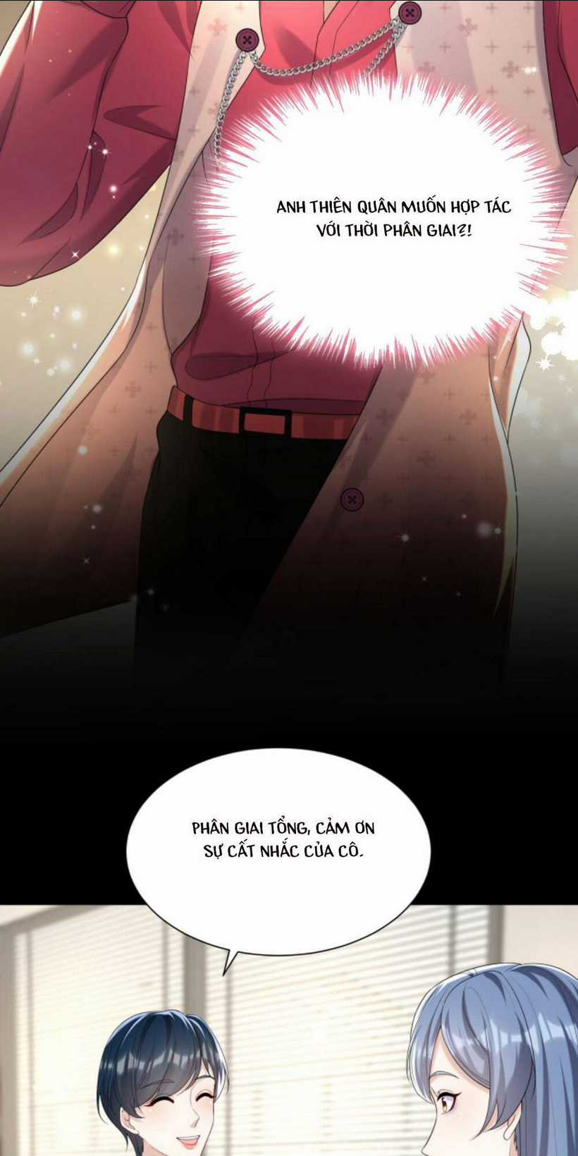 Tái Sinh Trở Lại : Chồng Cũ Khóc Lóc Cầu Xin Tái Hôn Chapter 93 trang 5