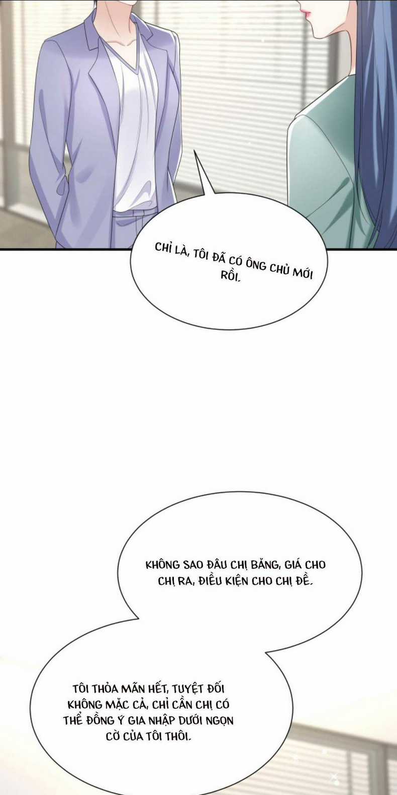 Tái Sinh Trở Lại : Chồng Cũ Khóc Lóc Cầu Xin Tái Hôn Chapter 93 trang 6