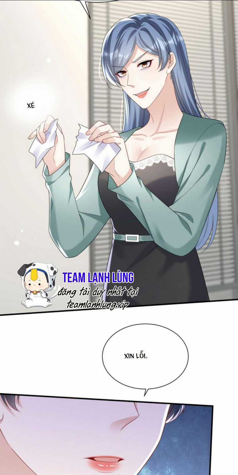 Tái Sinh Trở Lại : Chồng Cũ Khóc Lóc Cầu Xin Tái Hôn Chapter 93 trang 7